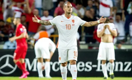 Holanda sufre goleada y está casi fuera de la Euro 2016