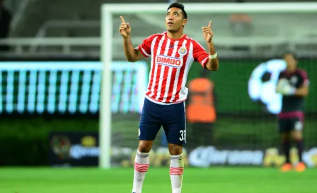 Marco Fabián busca ser protagonista tras superar lesión