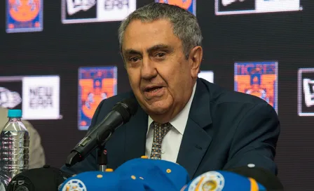 Tigres buscará que Pulido les reponga el año que no jugó