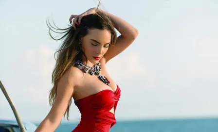 Belinda enciende las redes sociales con 'twerking'