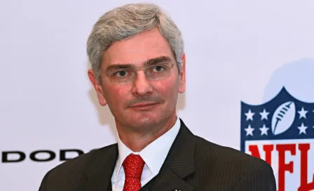 NFL México pide paciencia para concretar el regreso de la NFL 