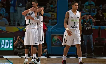 Tri de basquetbol, ante un reto de leyenda