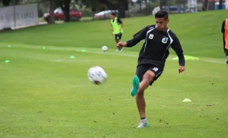 Alejandro Vela se une al Minnesota United