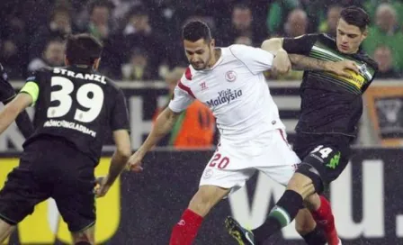 Sevilla vs Monchengladbach, partido de alto riesgo