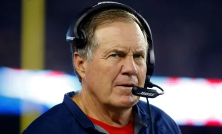 Bill Belichick critica acusaciones contra Patriotas