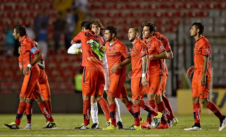 Morelia vuelve a saborear la victoria en Liga MX