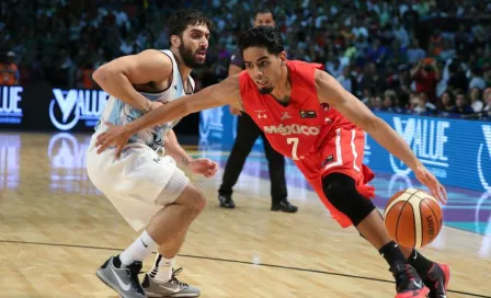 Tri de basquetbol pierde el pase directo a Juegos Olímpicos