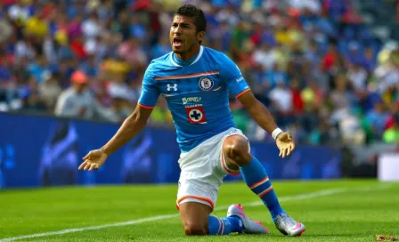 Cruz Azul busca evitar su quinta derrota al hilo