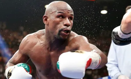 Floyd Mayweather tendrá su pelea 49, la última de su carrera