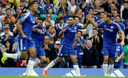 Chelsea, a salir de la crisis contra el Everton