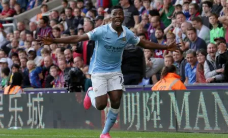 Manchester City, con paso perfecto en la Premier  