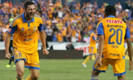 Tigres y Rayados, los 'mirreyes' de la Liga MX