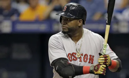 David Ortiz llega a 500 jonrones en Grandes Ligas