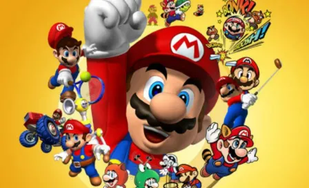 Mario Bros cumple 30 años de vida