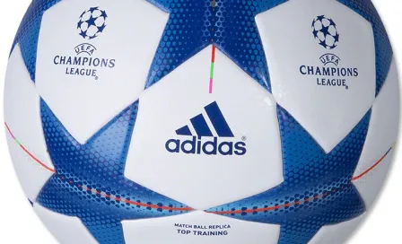 Finale 15, el elegante balón de la Champions League