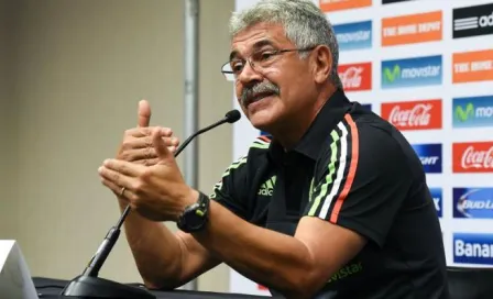 'La Selección no es para mí': Tuca Ferretti