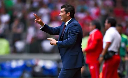 Era del Chepo llega a su fin en Chivas