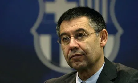 'Con Messi, la vida es más bonita': Bartomeu