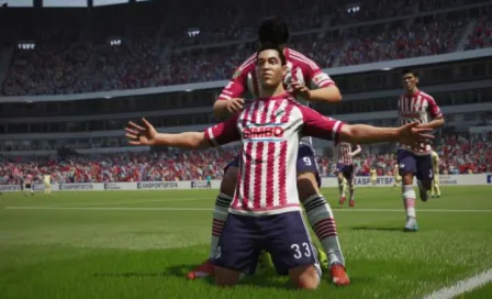 FIFA 16, con sabor latinoamericano