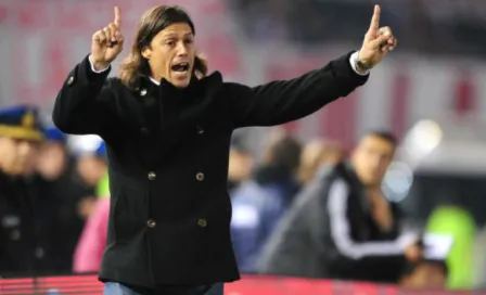 Chivas anuncia a Matías Almeyda como su nuevo DT