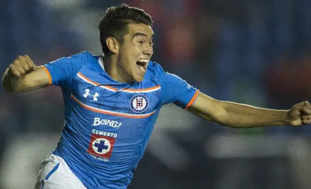 Cruz Azul derrota a Pachuca y califica a Cuartos en Copa MX