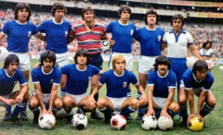 Final de 1978-79, éxtasis de La Máquina contra Pumas