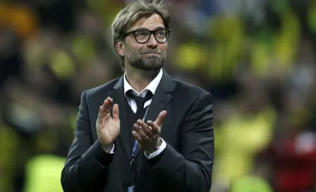 Klopp podría sustituir a Guardiola en 2016