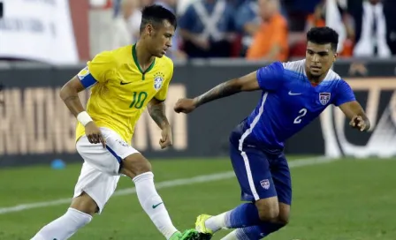 Brasil apela ante el TAS la sanción de Neymar 