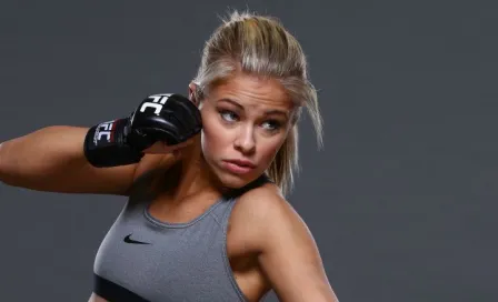 'Es un honor que me comparen con Rousey': Paige VanZant