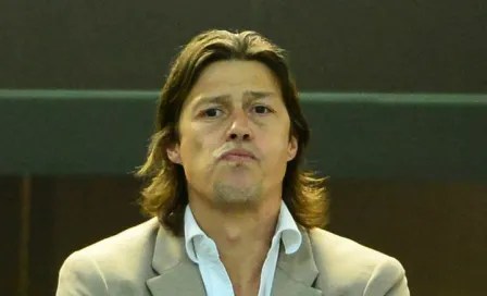 Almeyda tendría definido su primer 11 titular con Chivas