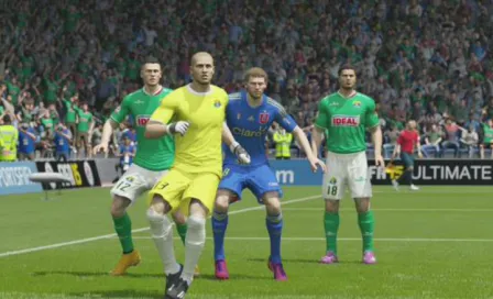 EA Sports confirma todos los equipos de FIFA 16