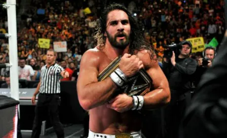 Seth Rollins retiene un campeonato y pierde otro en Night of Champions