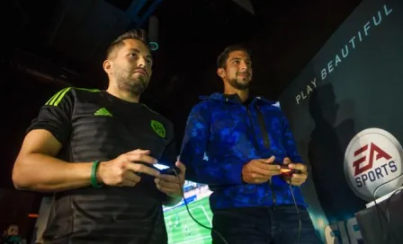 FIFA 16, más real, más difícil y con toque mexicano