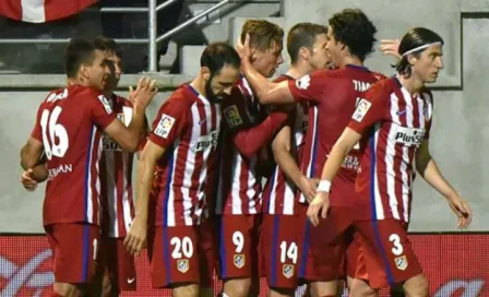 Atlético de Madrid enfrentará a un Getafe optimista