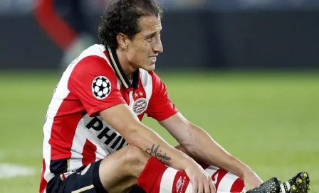 PSV intentará sacar triunfo en Copa sin Guardado