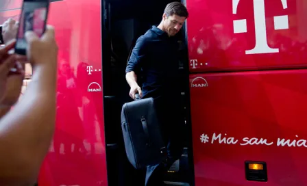 Xabi Alonso, investigado por supuesto delito fiscal