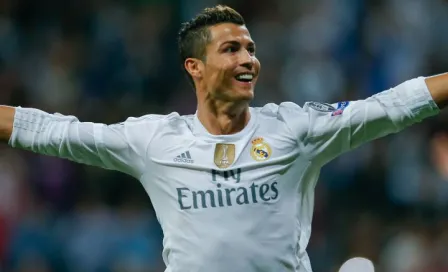 Manchester United 'tentaría' a CR7 con más de 124 mde