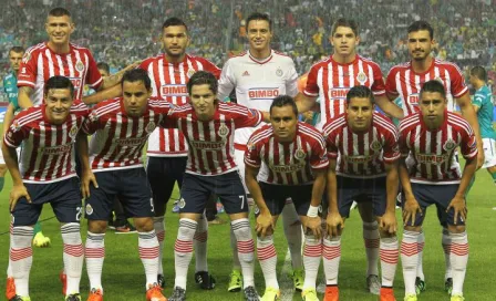 Chivas busca 'conquistar' el DF para el Clásico Nacional