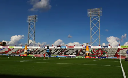 Checa cada detalle de la Vuelta de la Llave 3 de Copa MX