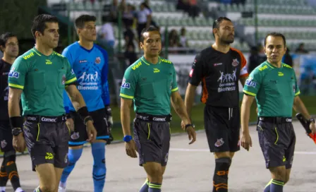 Sigue el cierre de la Fase de Grupos de la Copa MX