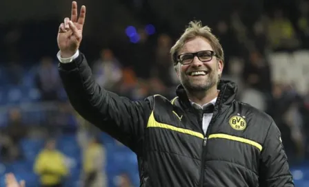 Klopp estaría interesado en dirigir en la Premier