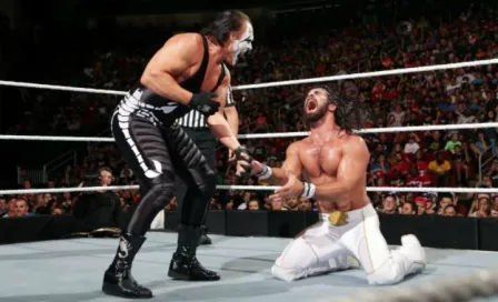 Sting pone en duda su regreso al ring