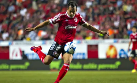 Xolos, en busca de posiciones de Liguilla contra Jaguares