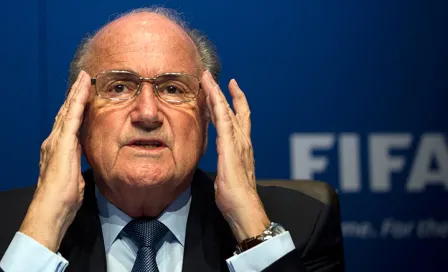 Blatter recibiría hasta 10 años de cárcel