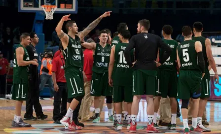 México pide ser sede del repechaje FIBA para Río 2016