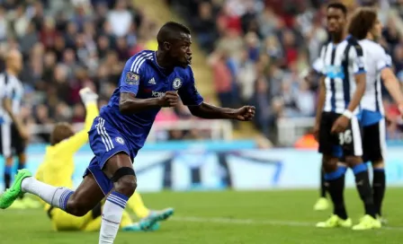 Chelsea rescata empate contra Newcastle United 