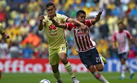 Errores defensivos 'matan' al América