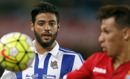 Con Vela y Reyes, la Real Sociedad busca ganar en casa