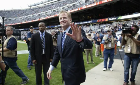 NFL pide acelerar proceso de apelación en 'Deflate Gate'