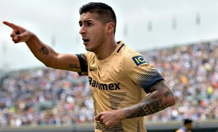 Pumas derrota a Tigres y retoma la cima de la Liga 